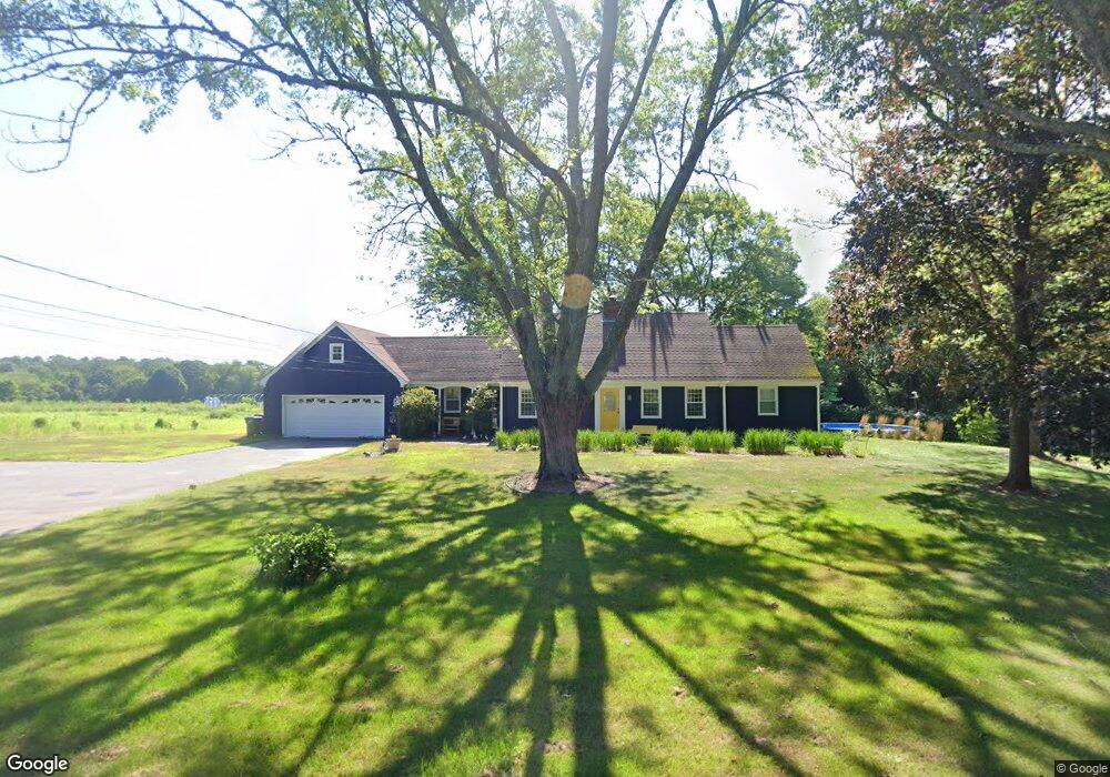 55 River St, Rehoboth, MA 02769 - photo 1