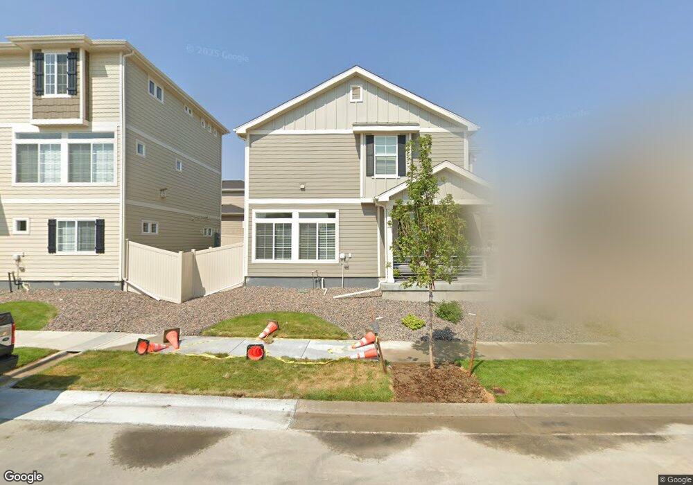 12883 Tamarac Way, Thornton, CO 80602 - photo 1