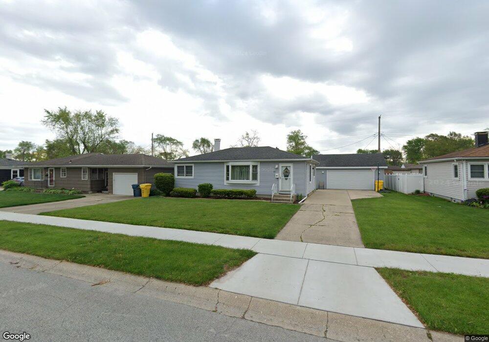 935 N Jay St, Griffith, IN 46319 - photo 1