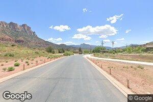 * Winderland Ln S-58-b, Springdale, UT 84767