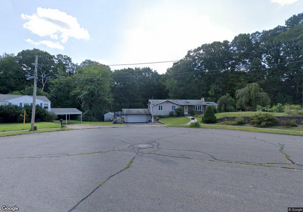 7 Jean Rd, Walpole, MA 02081 - photo 1