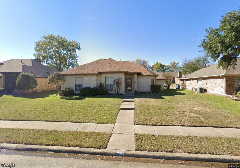 203 Douglas Dr, Wylie, TX 75098 - photo 1