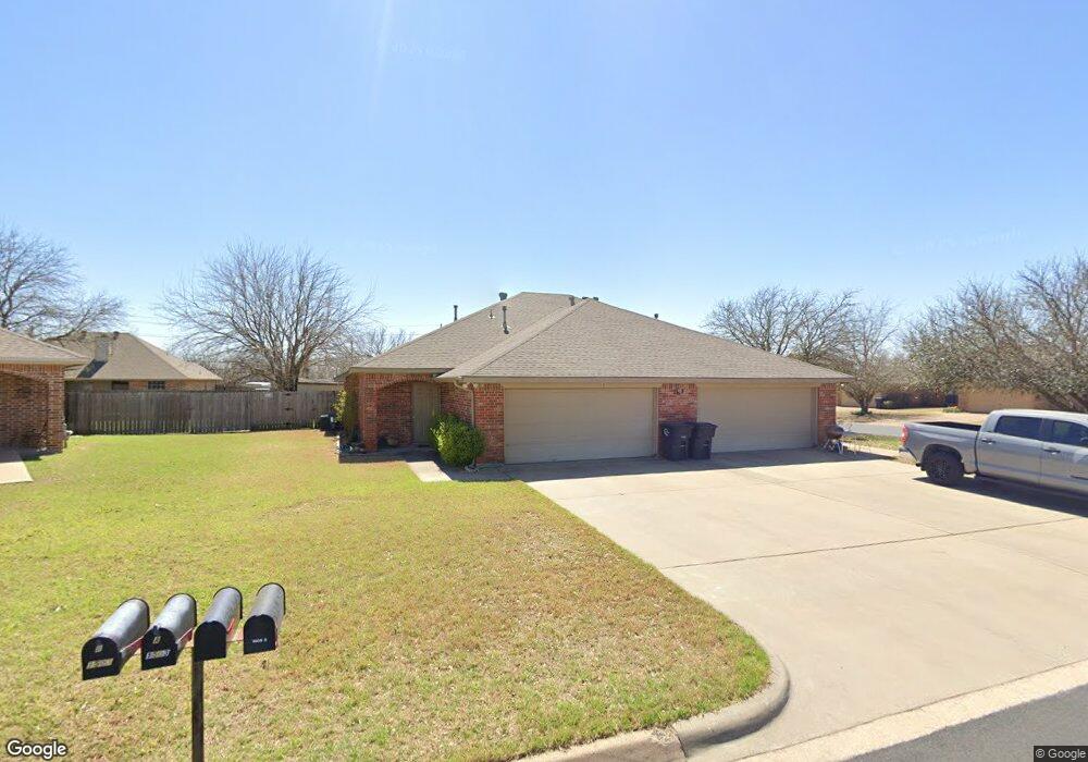 1505 Karen Ct, Cleburne, TX 76033 - photo 1