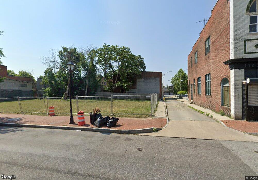 1121 W Baltimore St, Baltimore, MD 21223 - photo 1