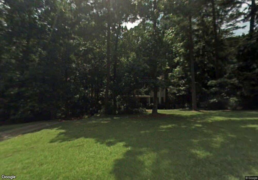 404 Hardman Ct, Woodstock, GA 30188 - photo 1