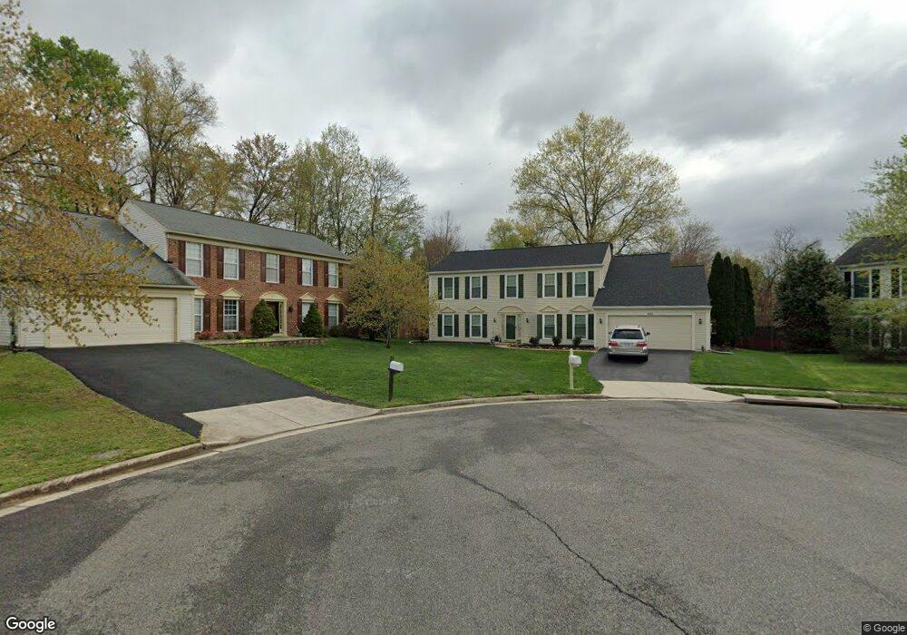 4101 Casey Ct, Alexandria, VA 22306 - photo 1