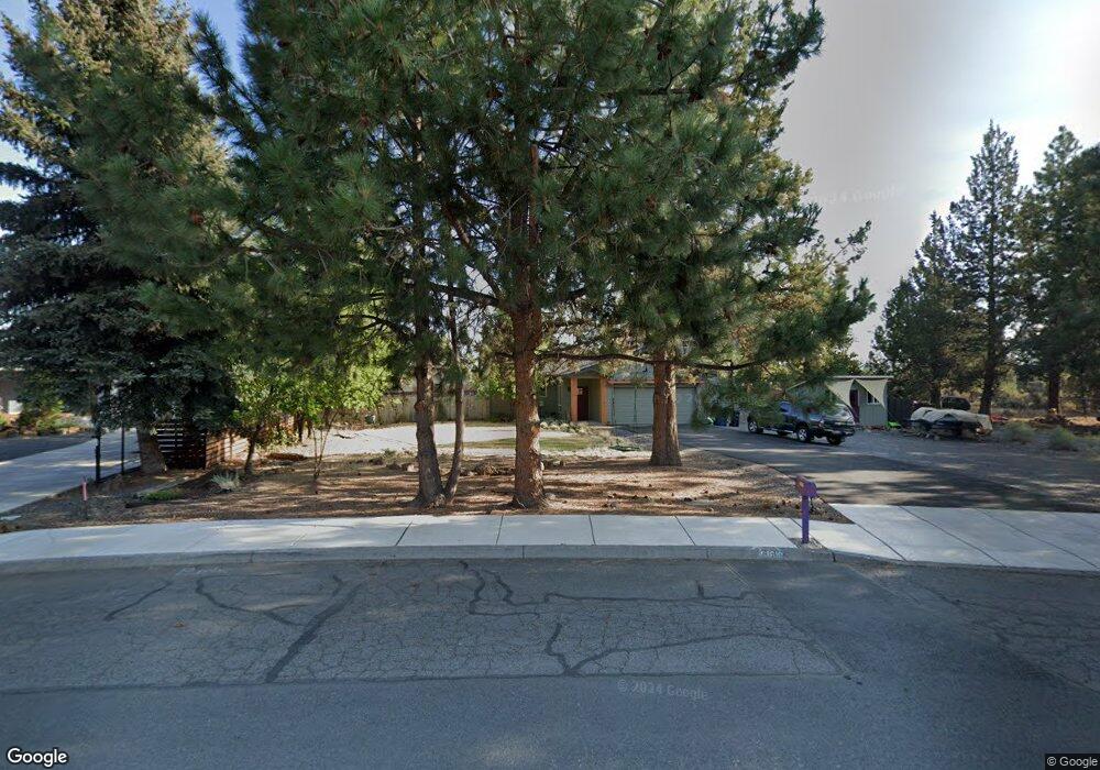 61610 Summer Shade Dr, Bend, OR 97702 - photo 1