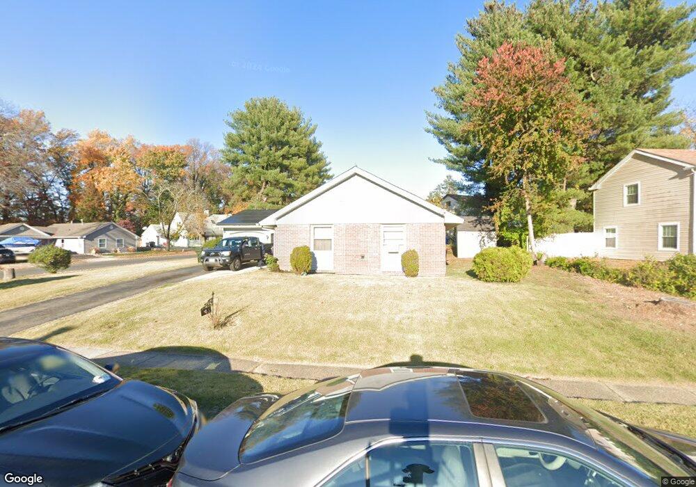 1 Peartree Ln, Willingboro, NJ 08046 - photo 1