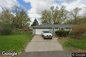 203 N Monroe, Middletown, IL 62666