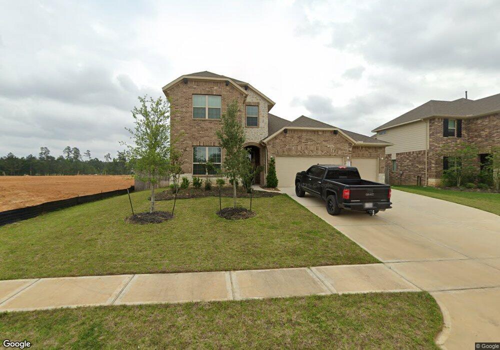 25818 Balsamwood Dr, Tomball, TX 77375 - photo 1