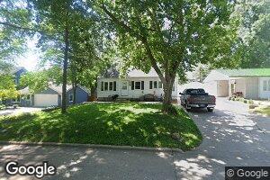 27 Prospect Place, Iowa City, IA 52246