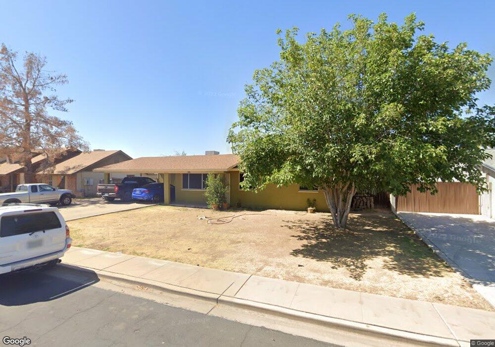 1512 E Emelita Ave, Mesa, AZ 85204 - photo 1