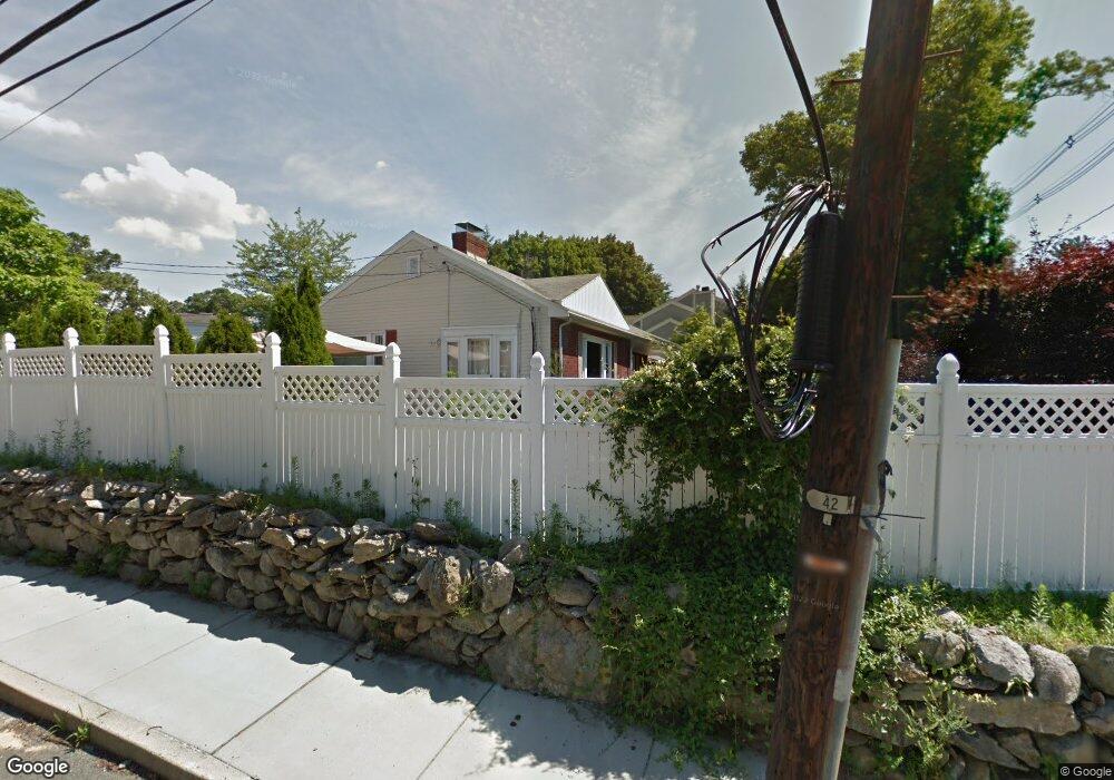 435 Boylston St, Newton Center, MA 02459 - photo 1