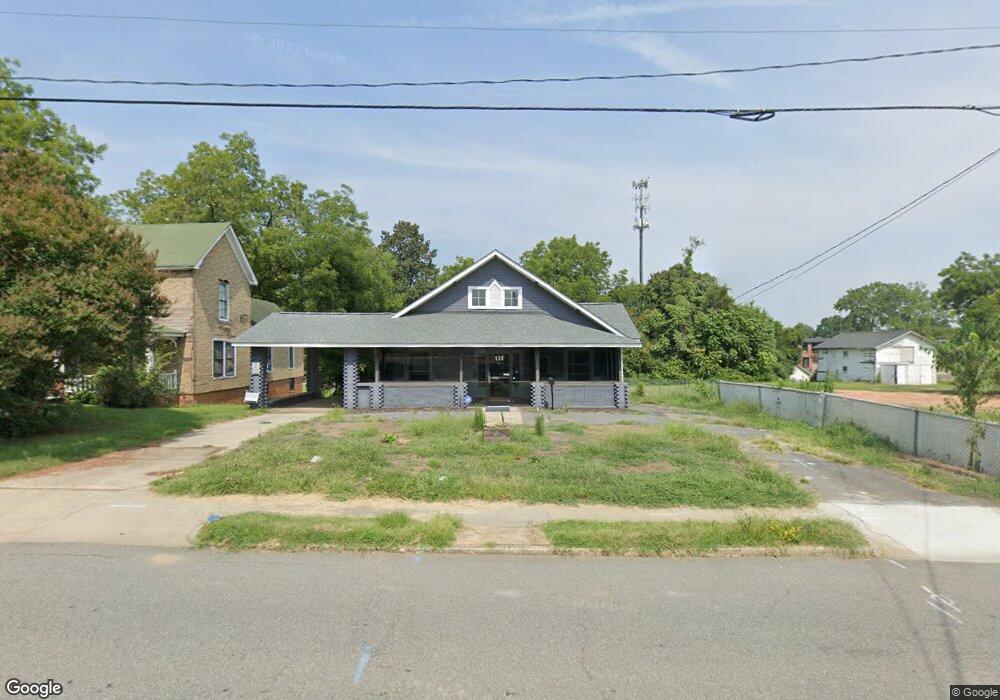 135 Cabarrus Ave E, Concord, NC 28025 - photo 1