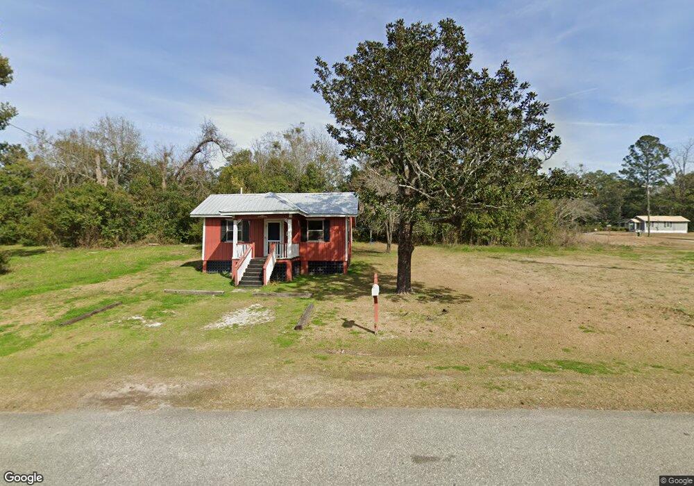 910 N Broad St, Thomasville, GA 31792 - photo 1