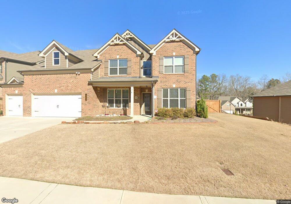 4269 Two Bridge Dr, Buford, GA 30518 - photo 1
