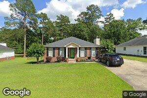 2506 Brookhaven Ct, Albany, GA 31721