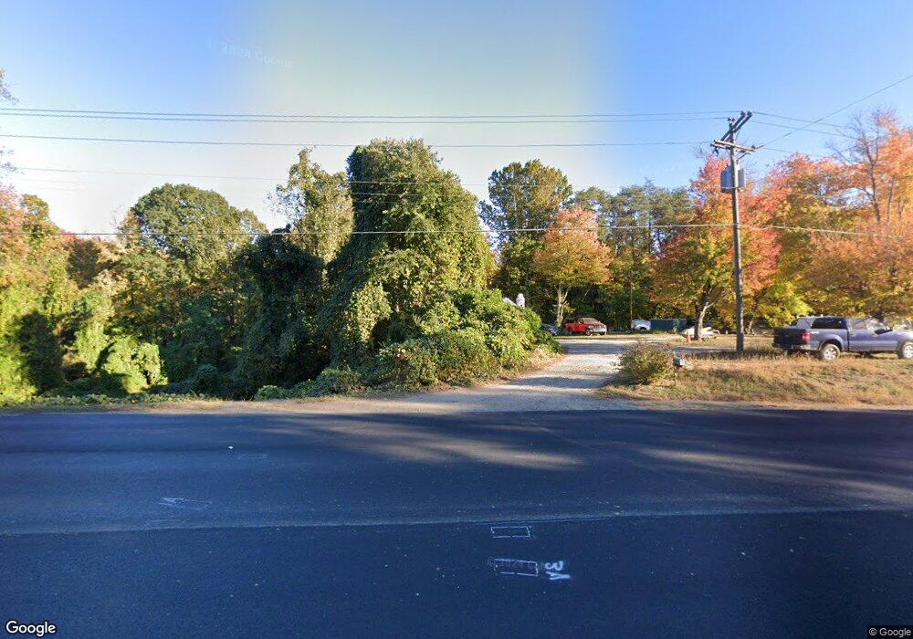 1800 Jefferson Davis Hwy, Stafford, VA 22554 - photo 1