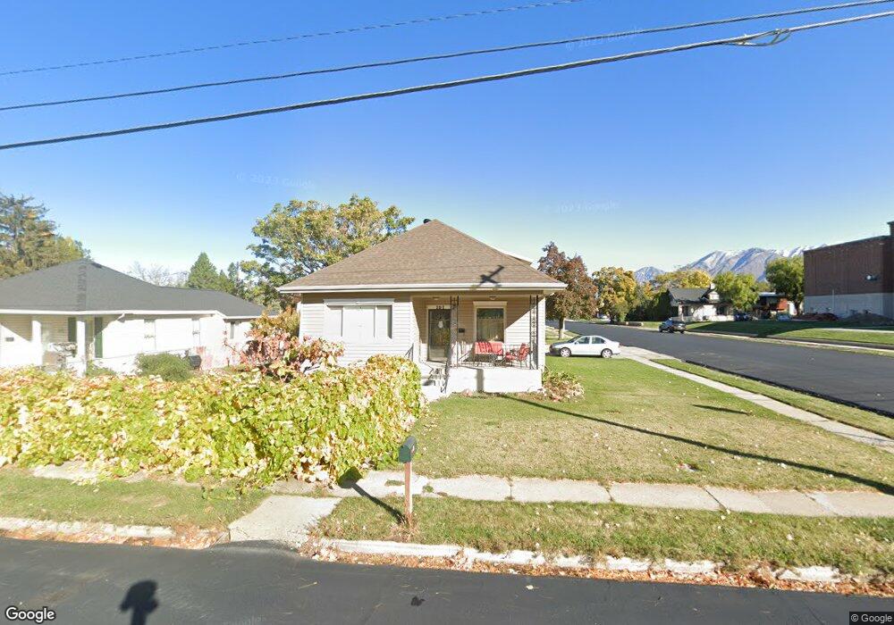 191 E 100 N, Spanish Fork, UT 84660 - photo 1