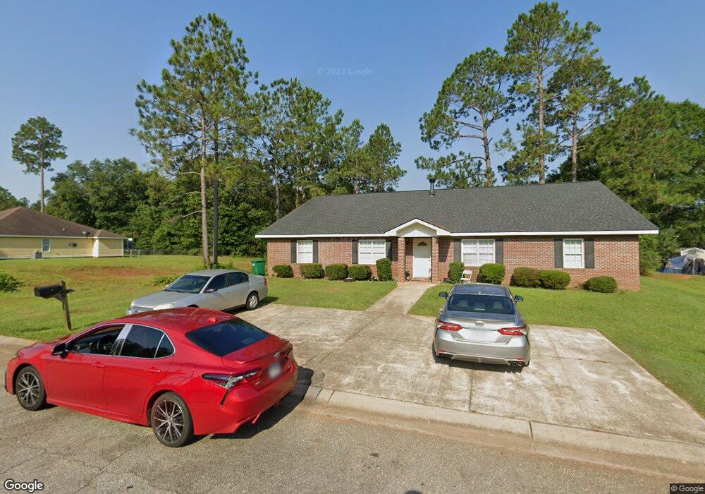 133 & 13 Westcott Ln, Albany, GA 31707 - photo 1