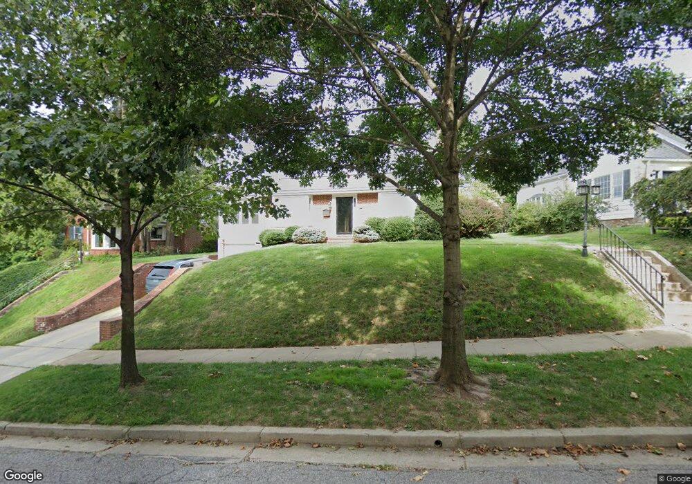 904 Fairway Dr, Towson, MD 21286 - photo 1