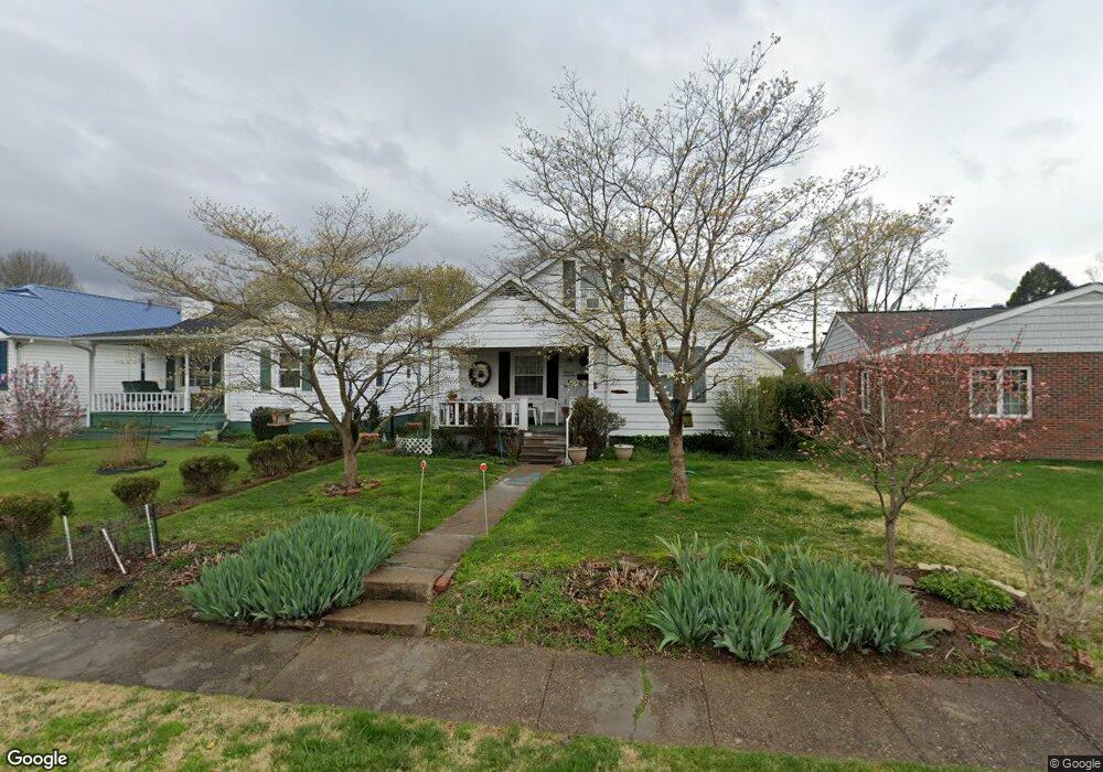 1341 West Virginia Ave, Dunbar, WV 25064 - photo 1