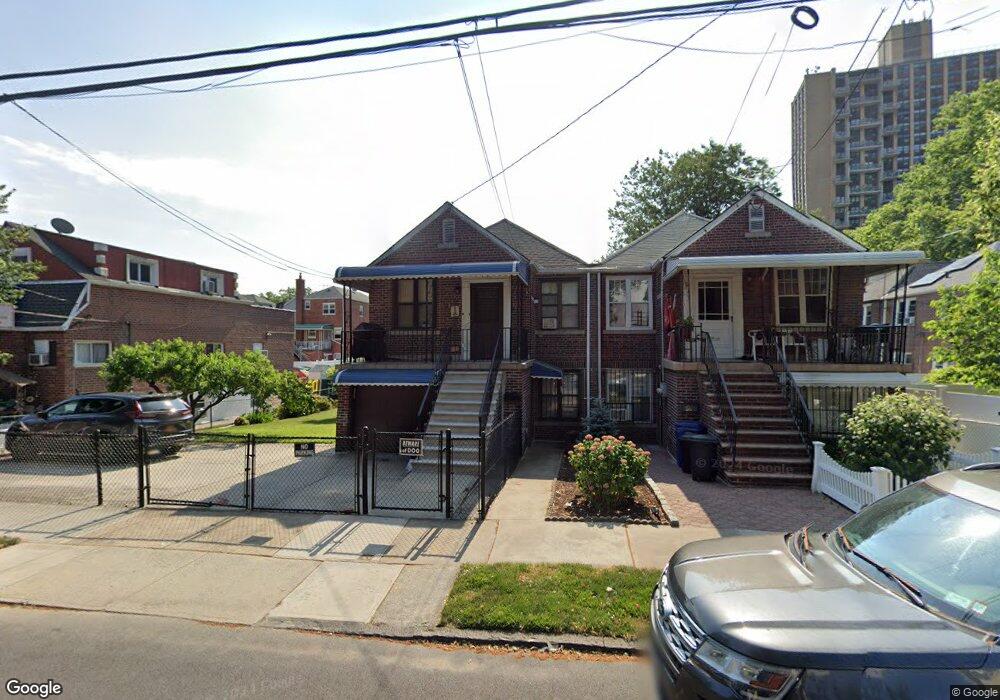 1989 Muliner Ave, Bronx, NY 10462 - photo 1