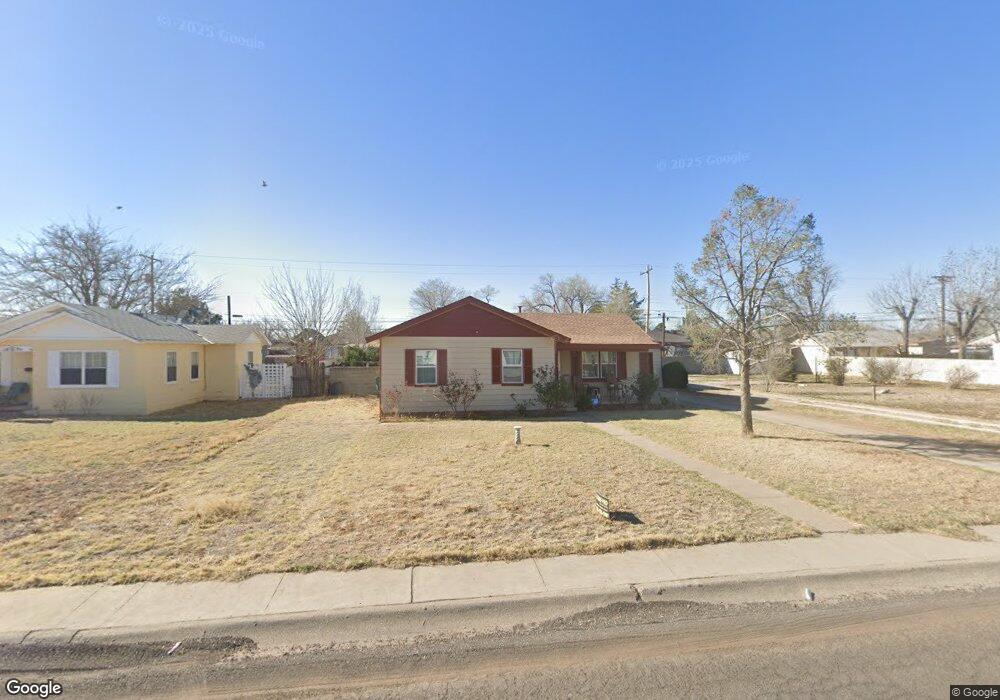 315 E Green Acres Dr, Hobbs, NM 88240 - photo 1