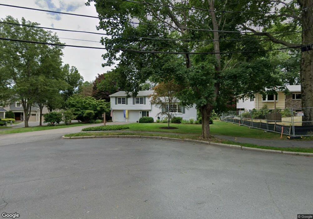 30 Winston Rd, Newton Center, MA 02459 - photo 1