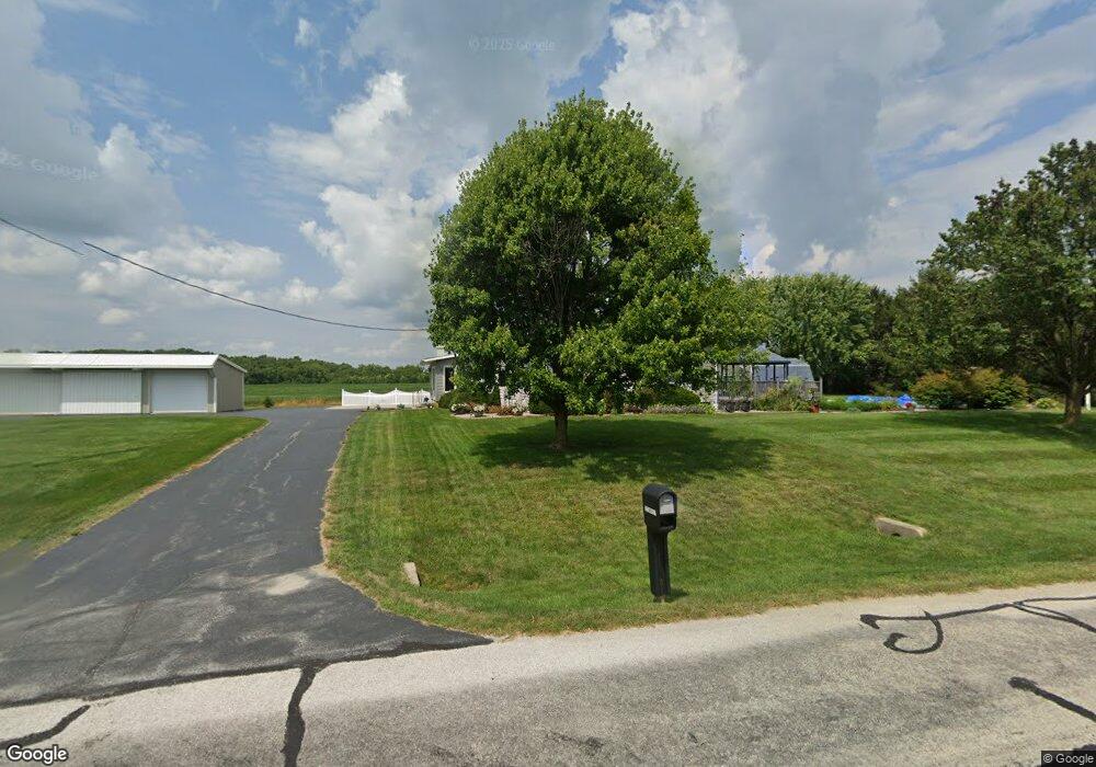 2232 W 600 S, Warren, IN 46792 - photo 1