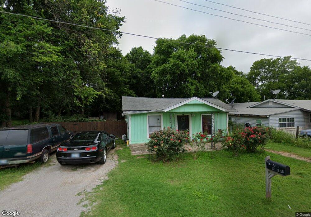 1023 K St NE, Ardmore, OK 73401 - photo 1