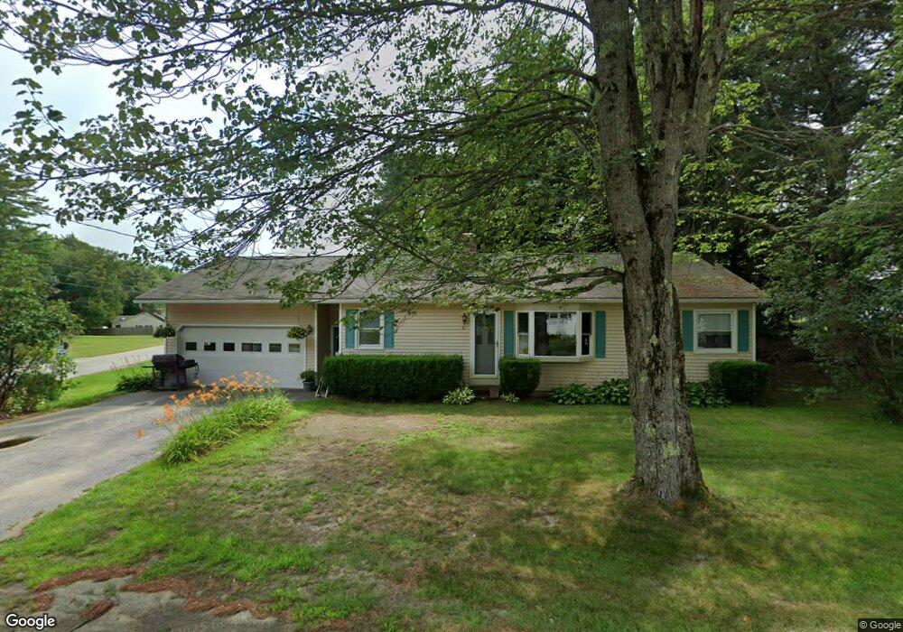 85 Webster Corner Rd, Sabattus, ME 04280 - photo 1