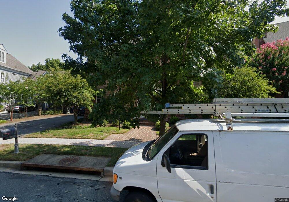 3814 Village Park Dr, Chevy Chase, MD 20815 - photo 1