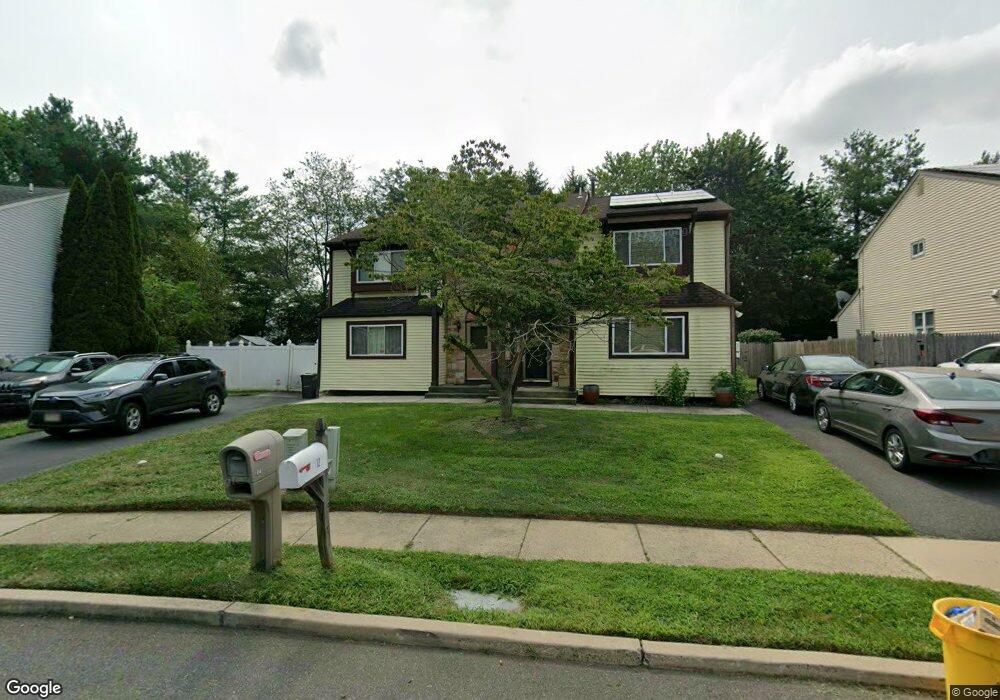 14 Jeremy Dr, Dayton, NJ 08810 - photo 1