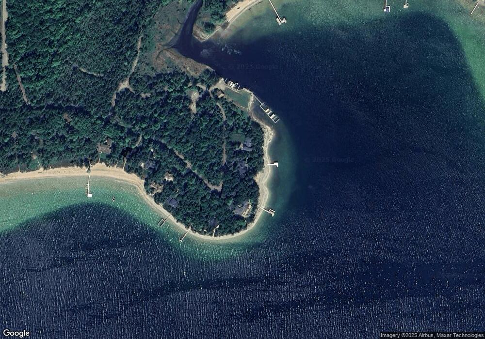 5480 Horton Creek Dr, Charlevoix, MI 49720 - photo 1