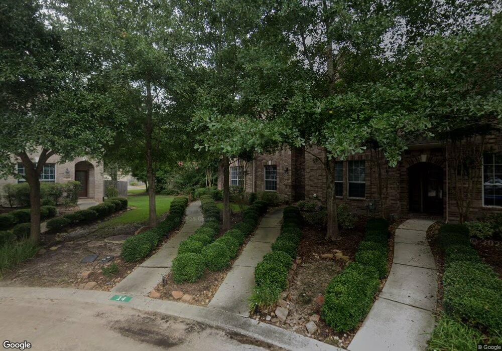 14 Pine Needle Place, Spring, TX 77382 - photo 1