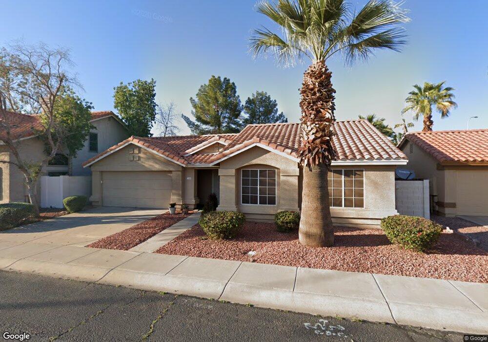 3820 W Golden Keys Way, Chandler, AZ 85226 - photo 1