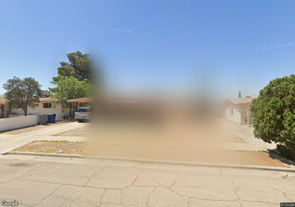 7416 Kingman Dr, El Paso, TX 79915 - photo 1