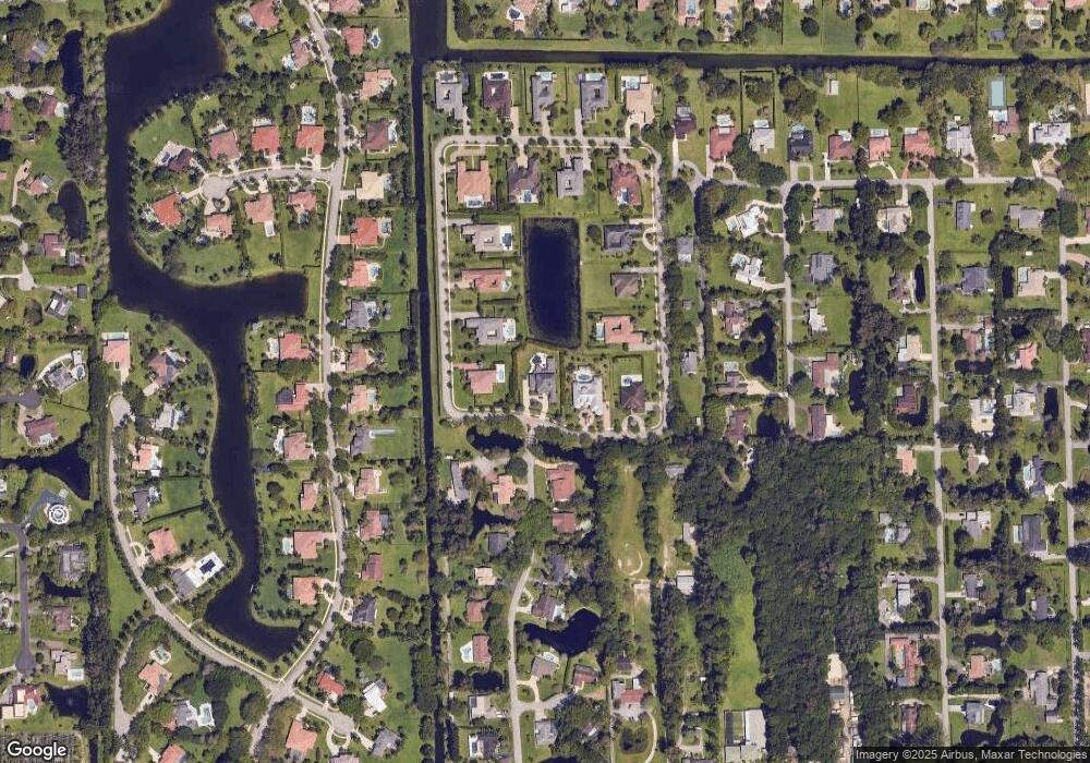 10501 S Camelot Cir, Davie, FL 33328 - photo 1