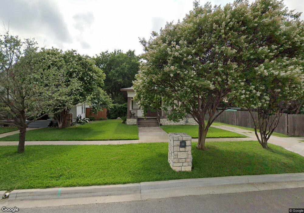 115 F St SW, Ardmore, OK 73401 - photo 1