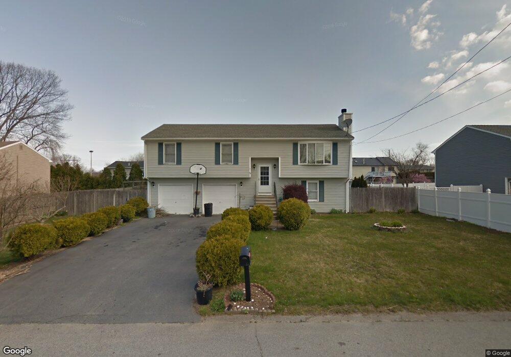 16 S Grove Ave, Warren, RI 02885 - photo 1