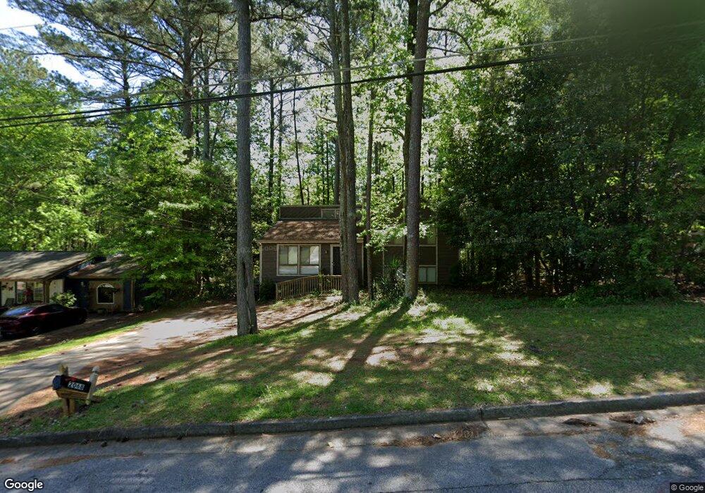 2068 Singer Way, Lithonia, GA 30058 - photo 1