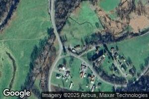 699 E Dailey Rd, Beverly, WV 26253