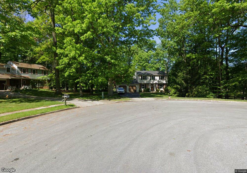 408 Howell Rd, Exton, PA 19341 - photo 1