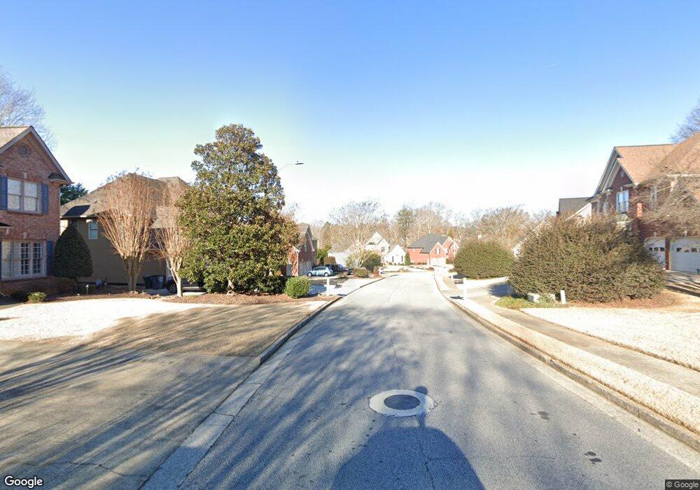 0 Benbrooke Ln NW unit 7402159, Acworth, GA 30101 - photo 1