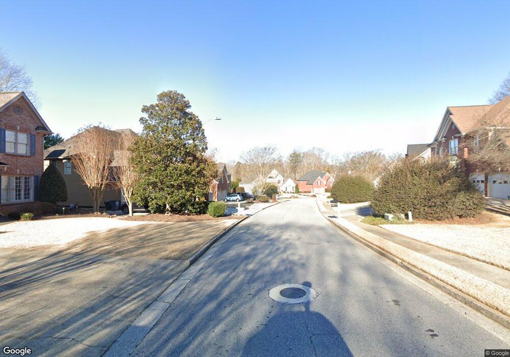 0 Benbrooke Ln NW unit 8964156, Acworth, GA 30101 - photo 1