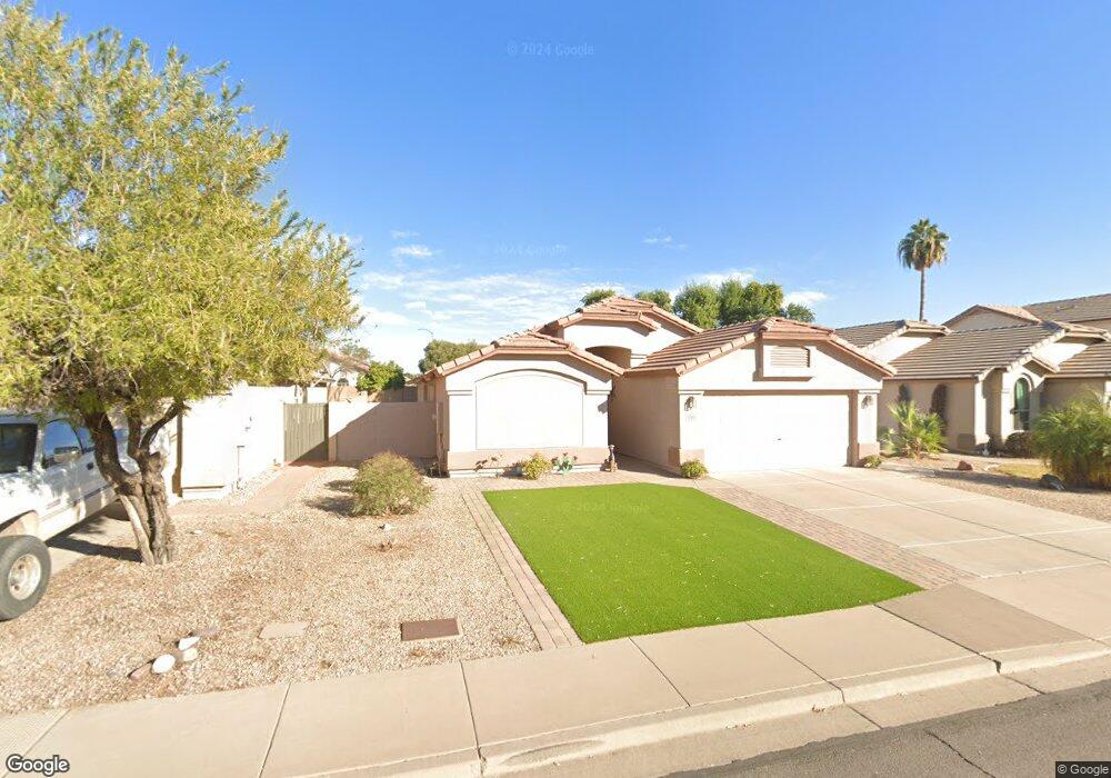 2949 S 83rd St, Mesa, AZ 85212 - photo 1