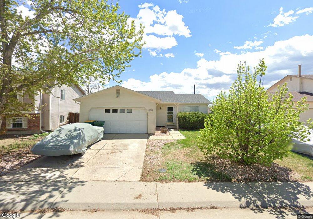 19782 E Oxford Dr, Aurora, CO 80013 - photo 1