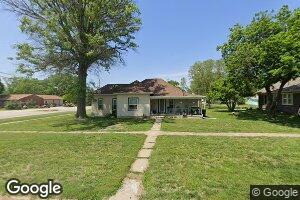 124 Jackson St, Tecumseh, NE 68450