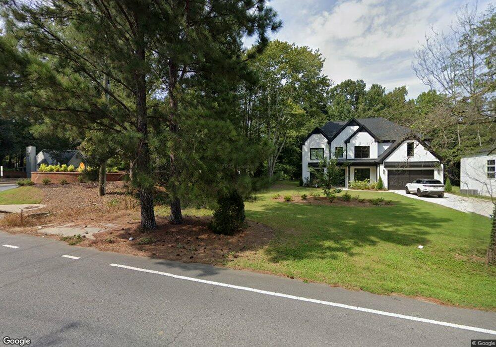 0 Poplar Ridge Run unit 8324574, Alpharetta, GA 30009 - photo 1